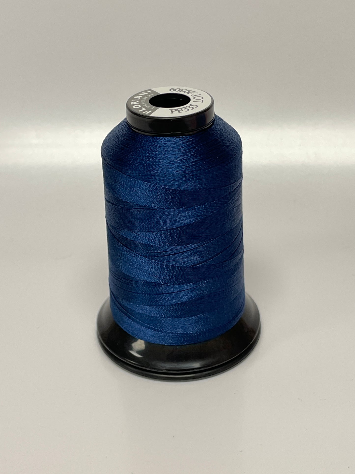 Floriani Embroidery Thread - Blues