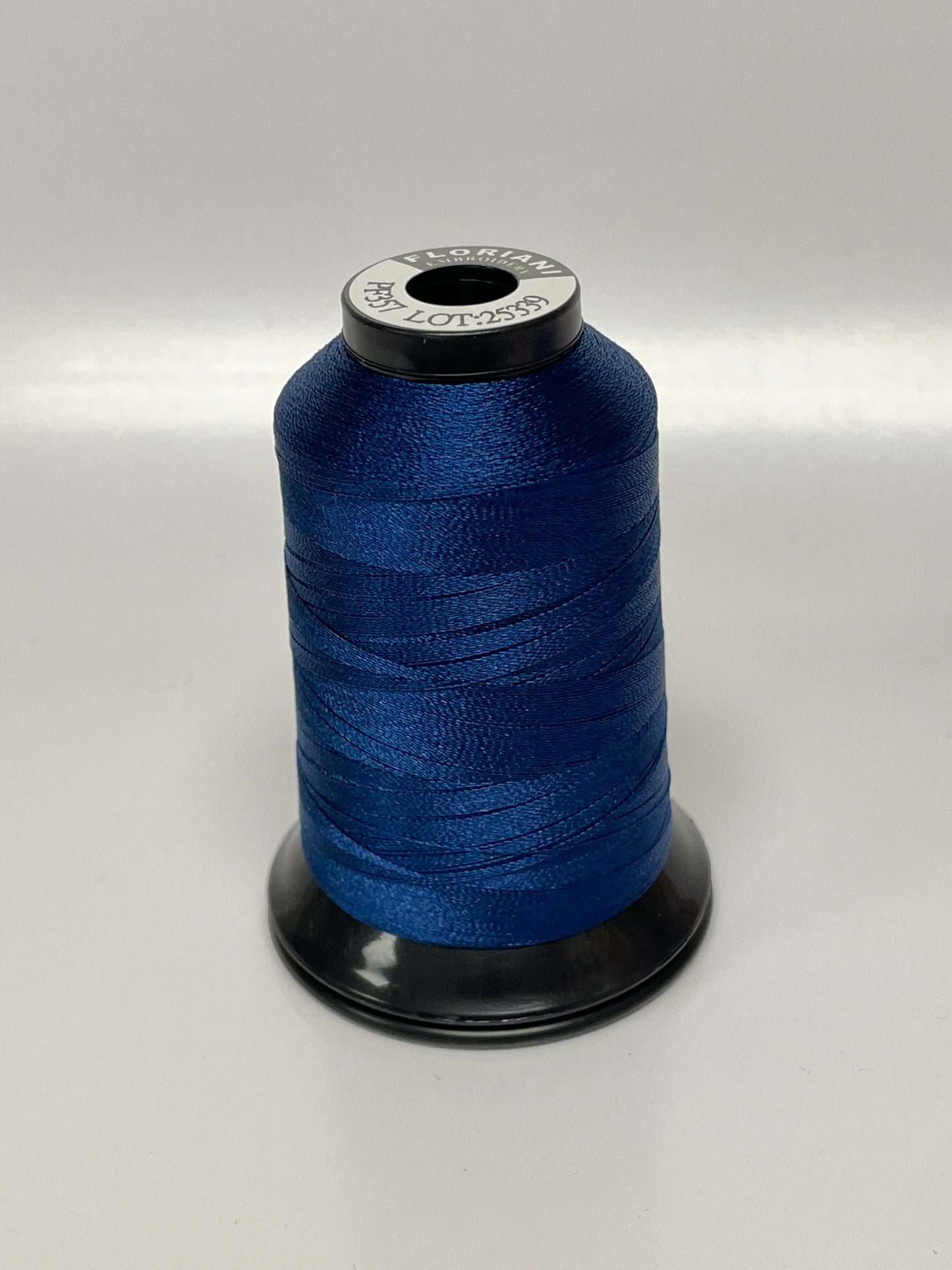 Floriani Embroidery Thread - Blues