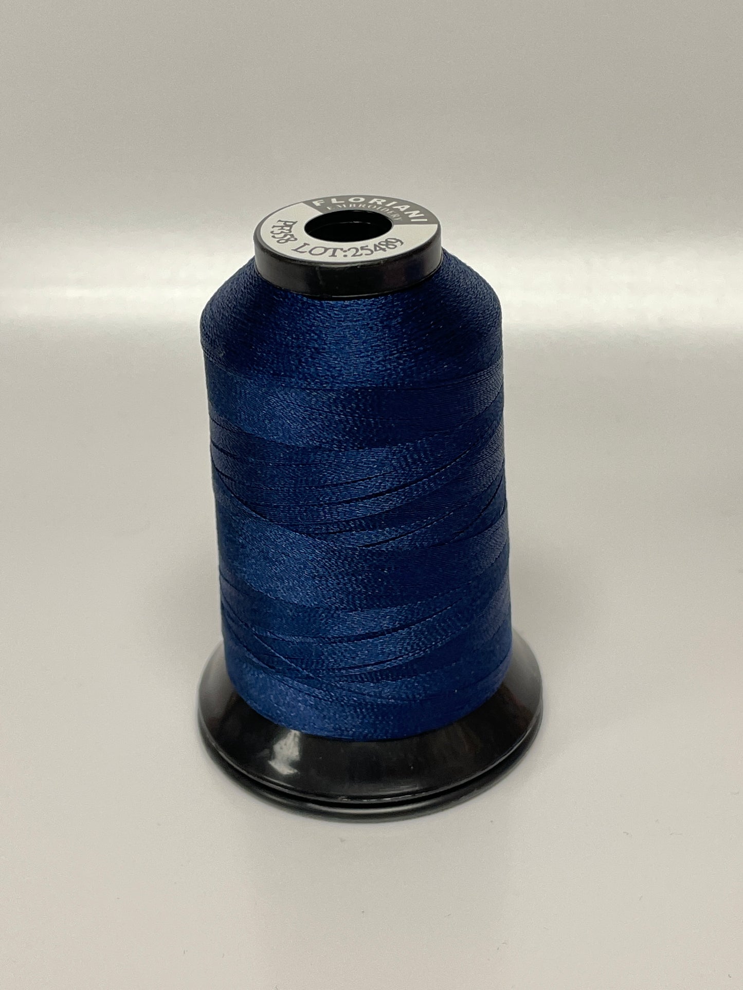 Floriani Embroidery Thread - Blues