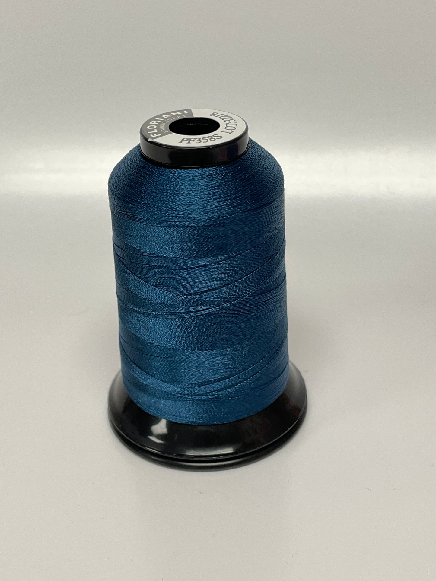 Floriani Embroidery Thread - Blues