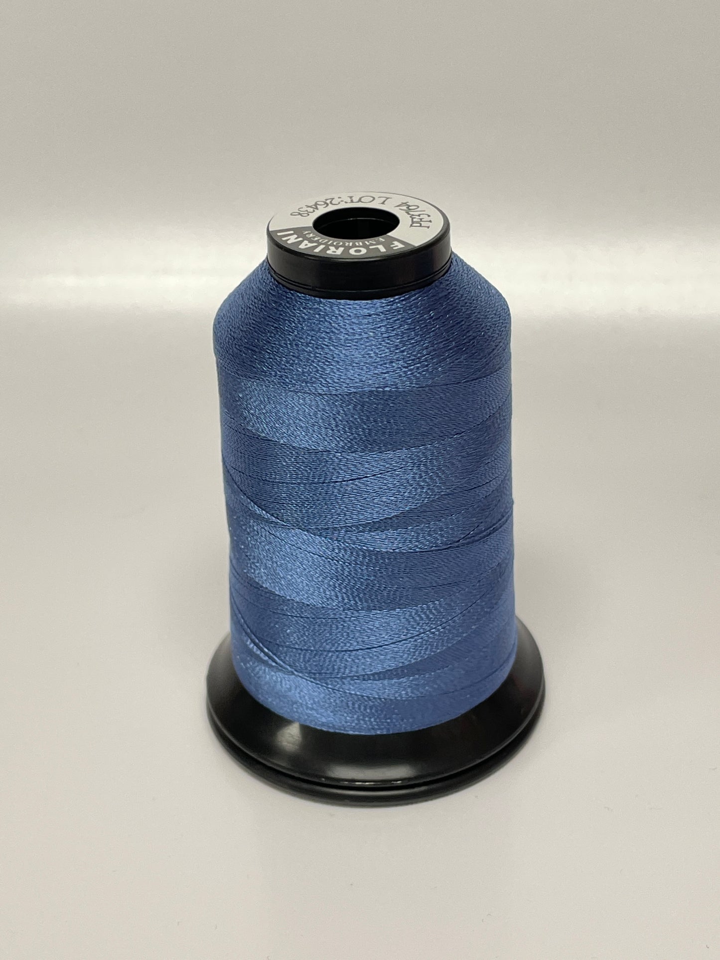 Floriani Embroidery Thread - Blues