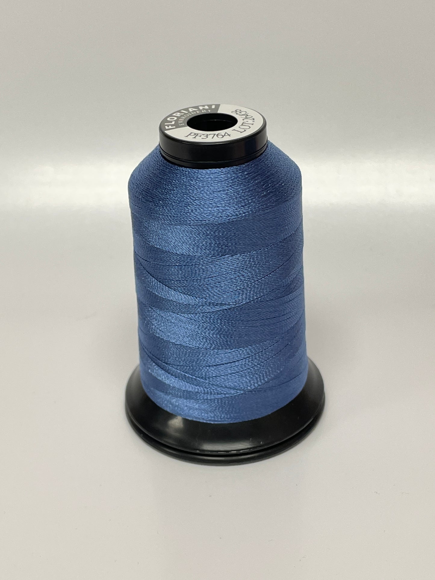 Floriani Embroidery Thread - Blues