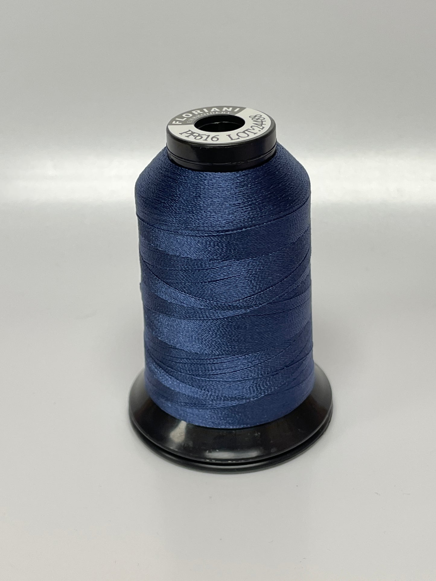 Floriani Embroidery Thread - Blues