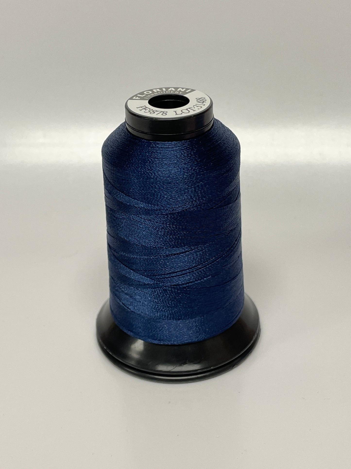 Floriani Embroidery Thread - Blues