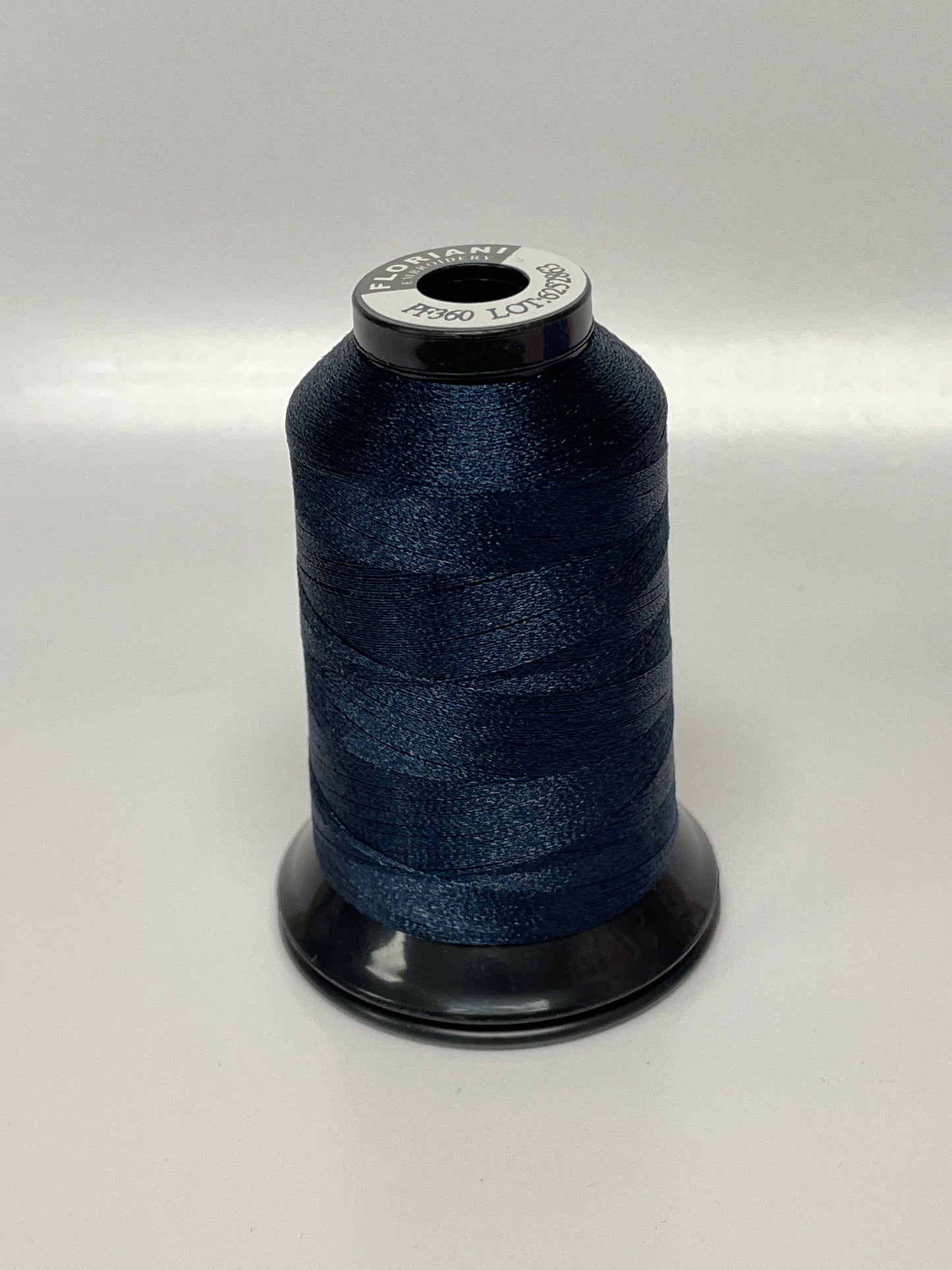 Floriani Embroidery Thread - Blues