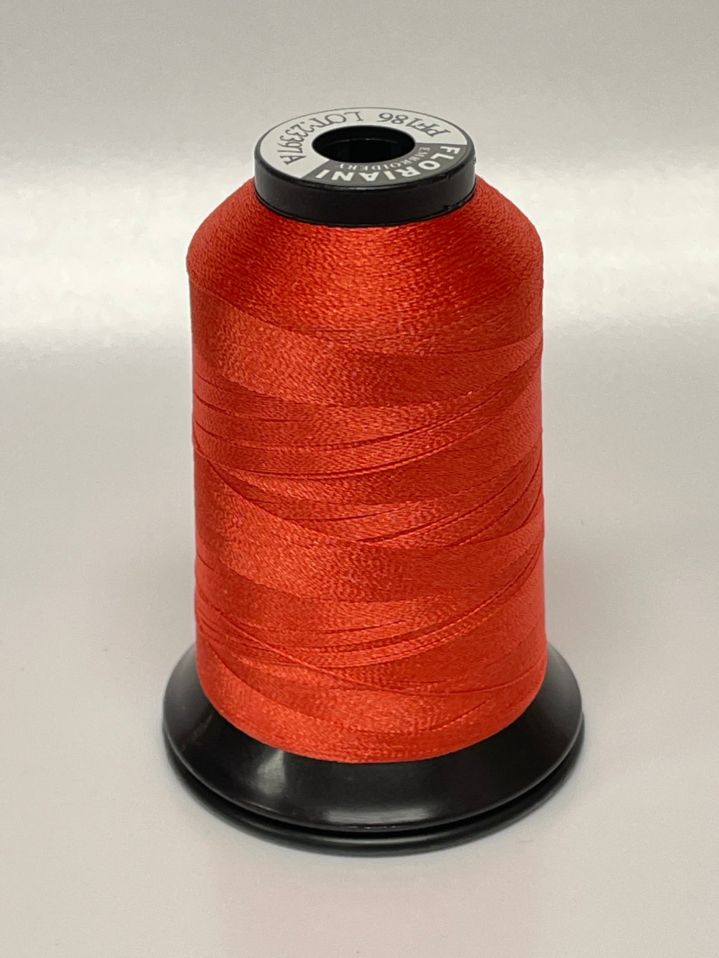 Floriani Embroidery Thread - Oranges