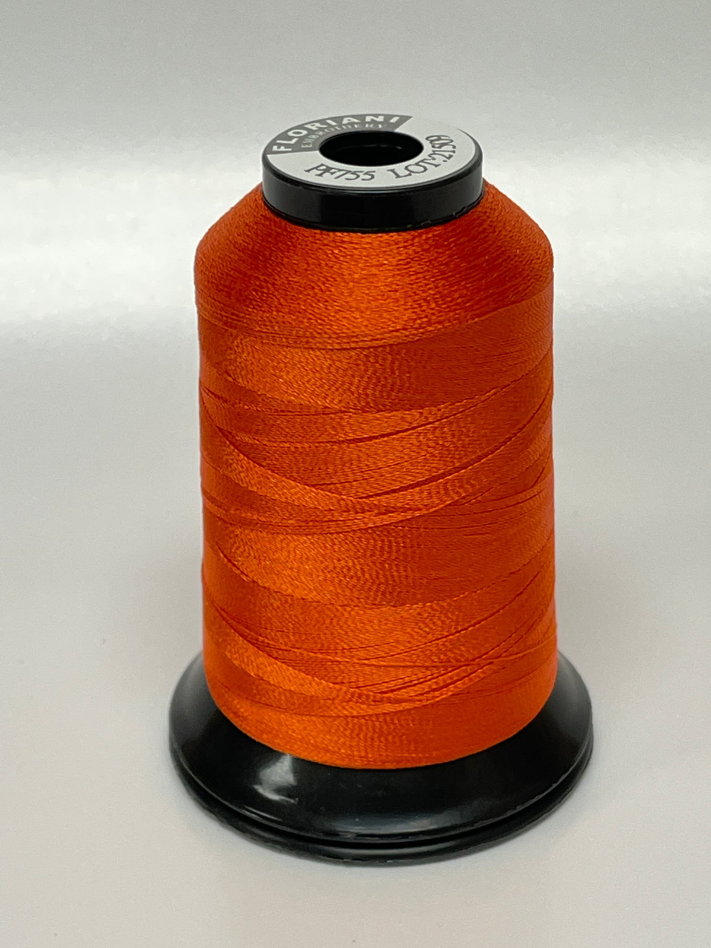 Floriani Embroidery Thread - Oranges