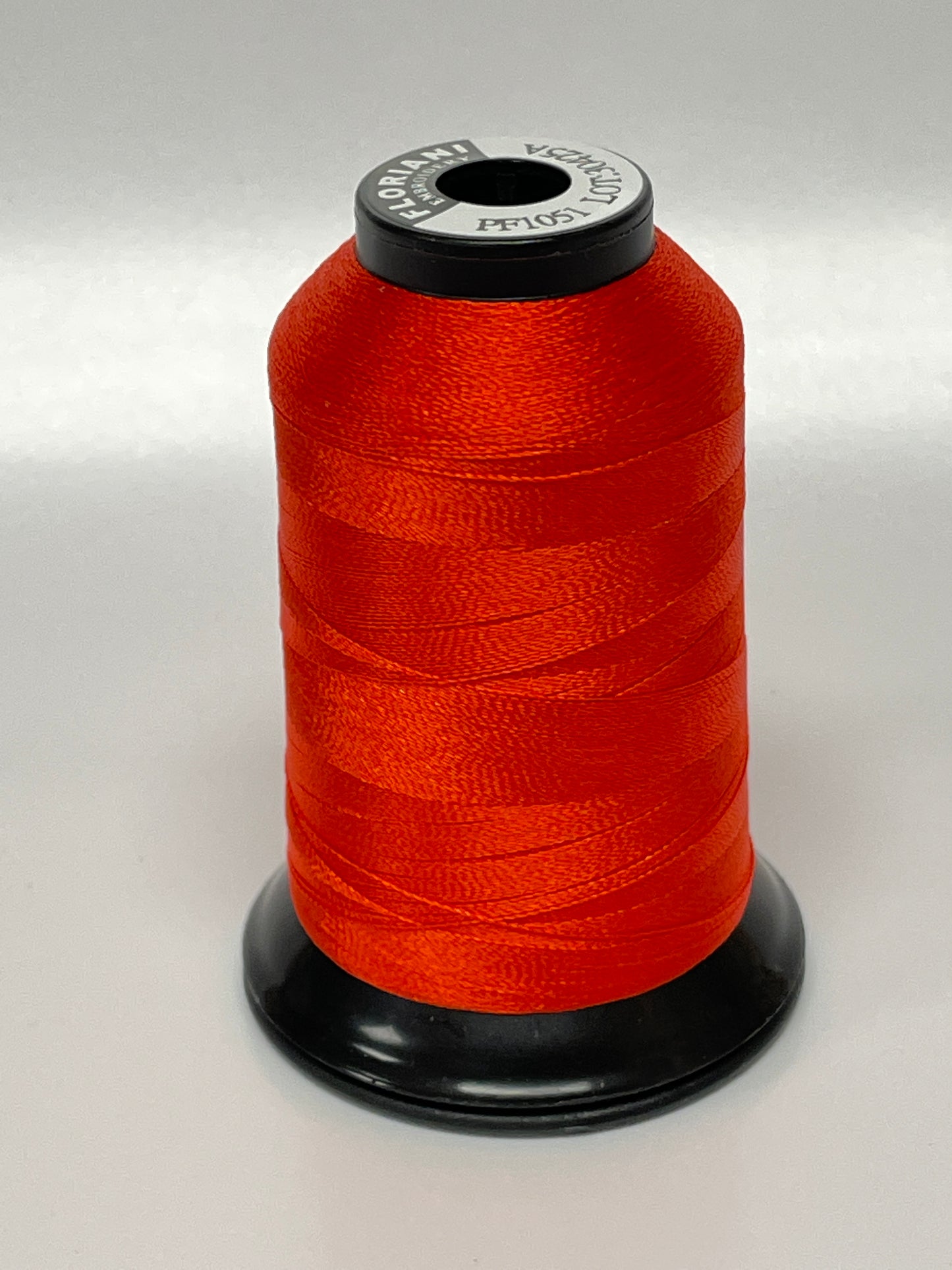 Floriani Embroidery Thread - Oranges