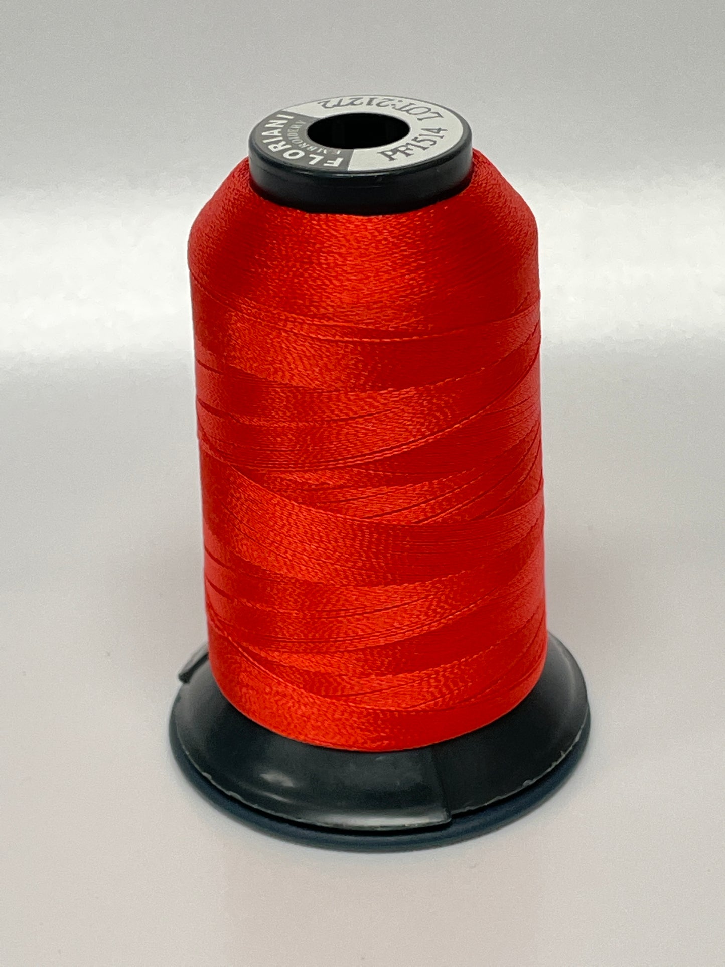 Floriani Embroidery Thread - Oranges