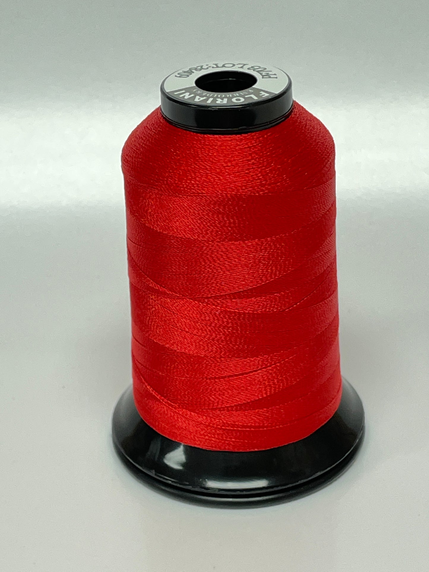 Floriani Embroidery Thread - Reds