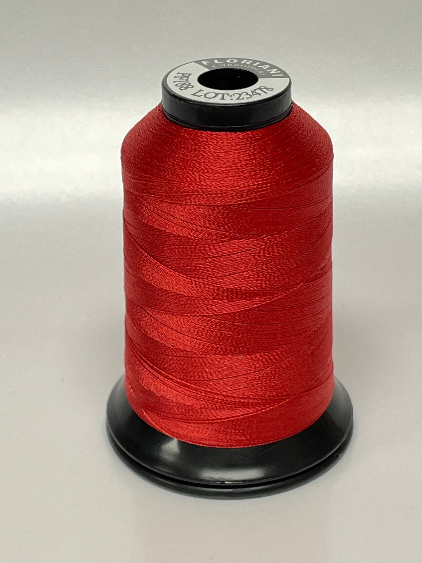 Floriani Embroidery Thread - Reds