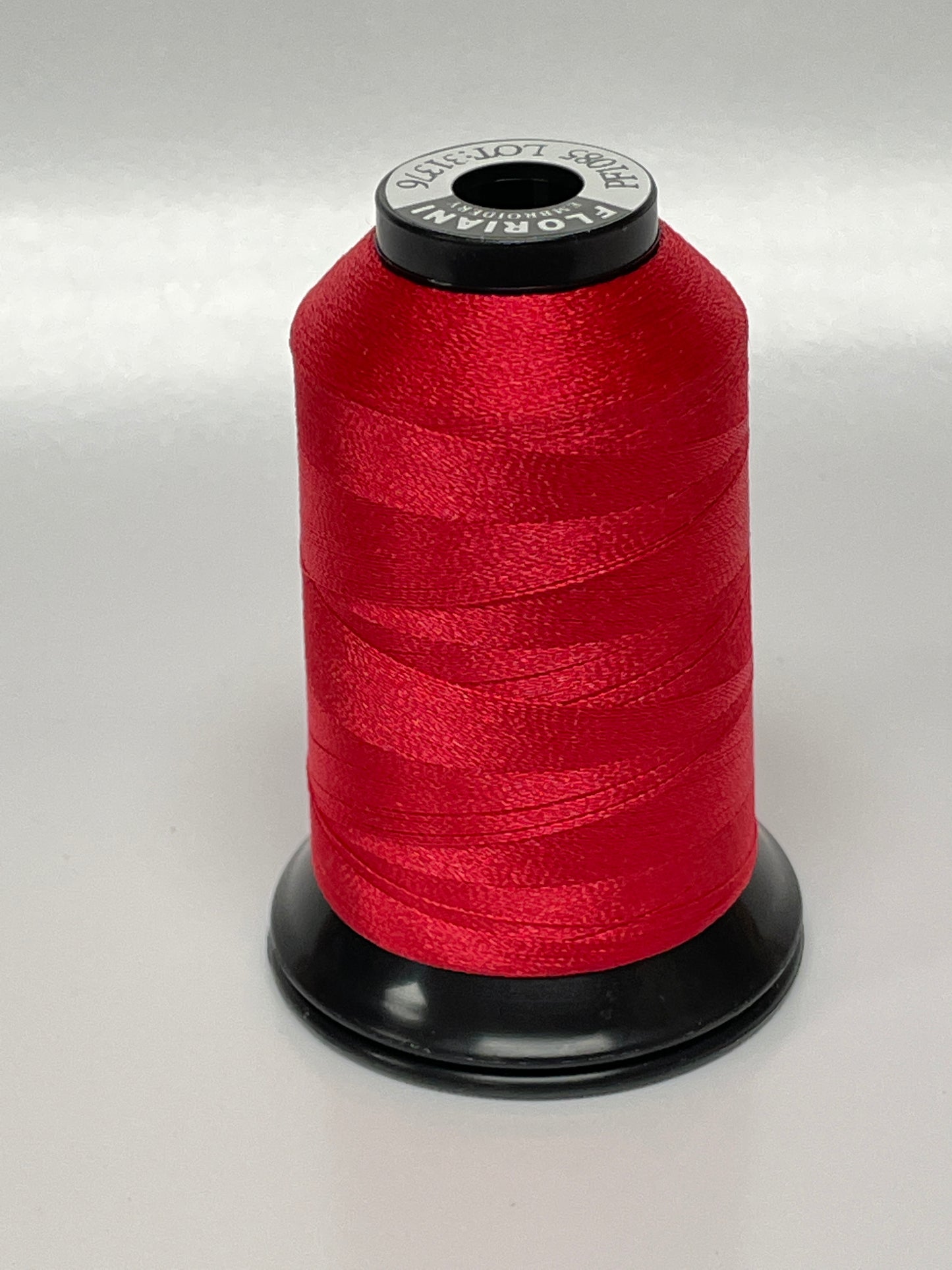 Floriani Embroidery Thread - Reds