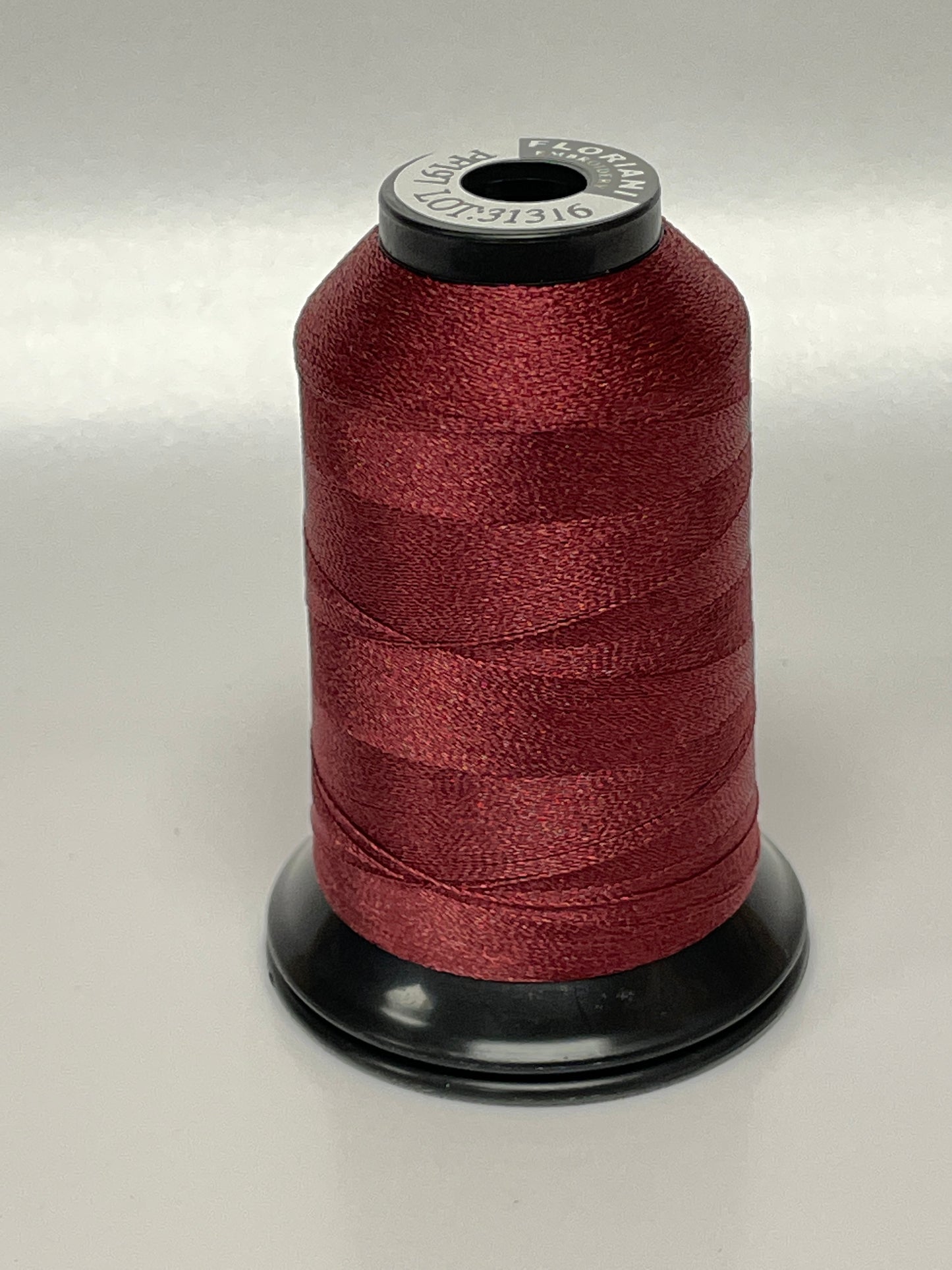 Floriani Embroidery Thread - Reds