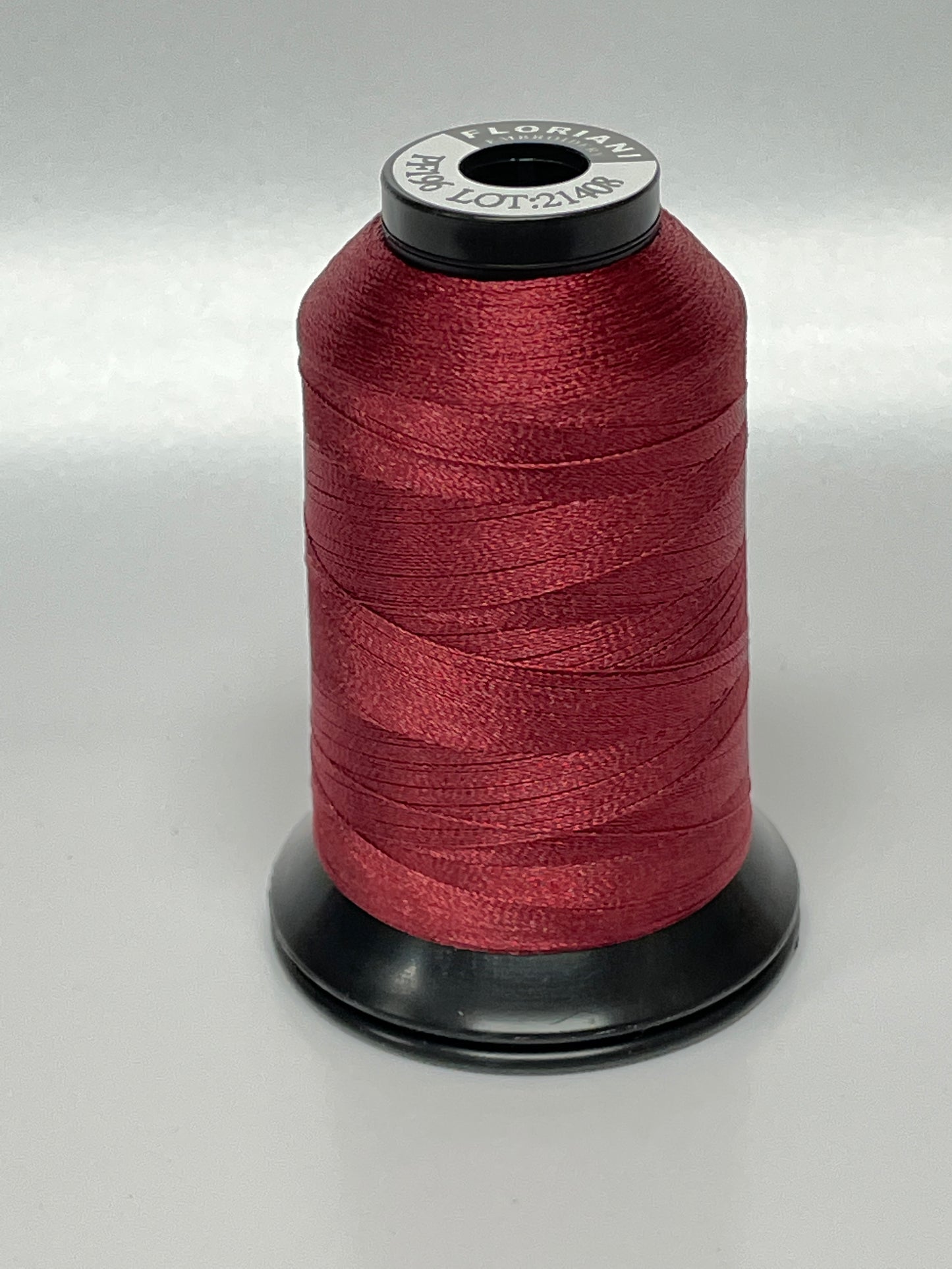 Floriani Embroidery Thread - Reds