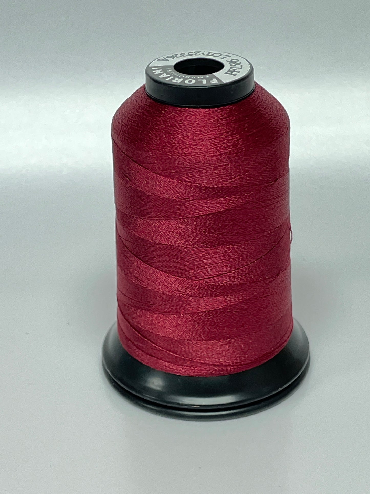 Floriani Embroidery Thread - Reds
