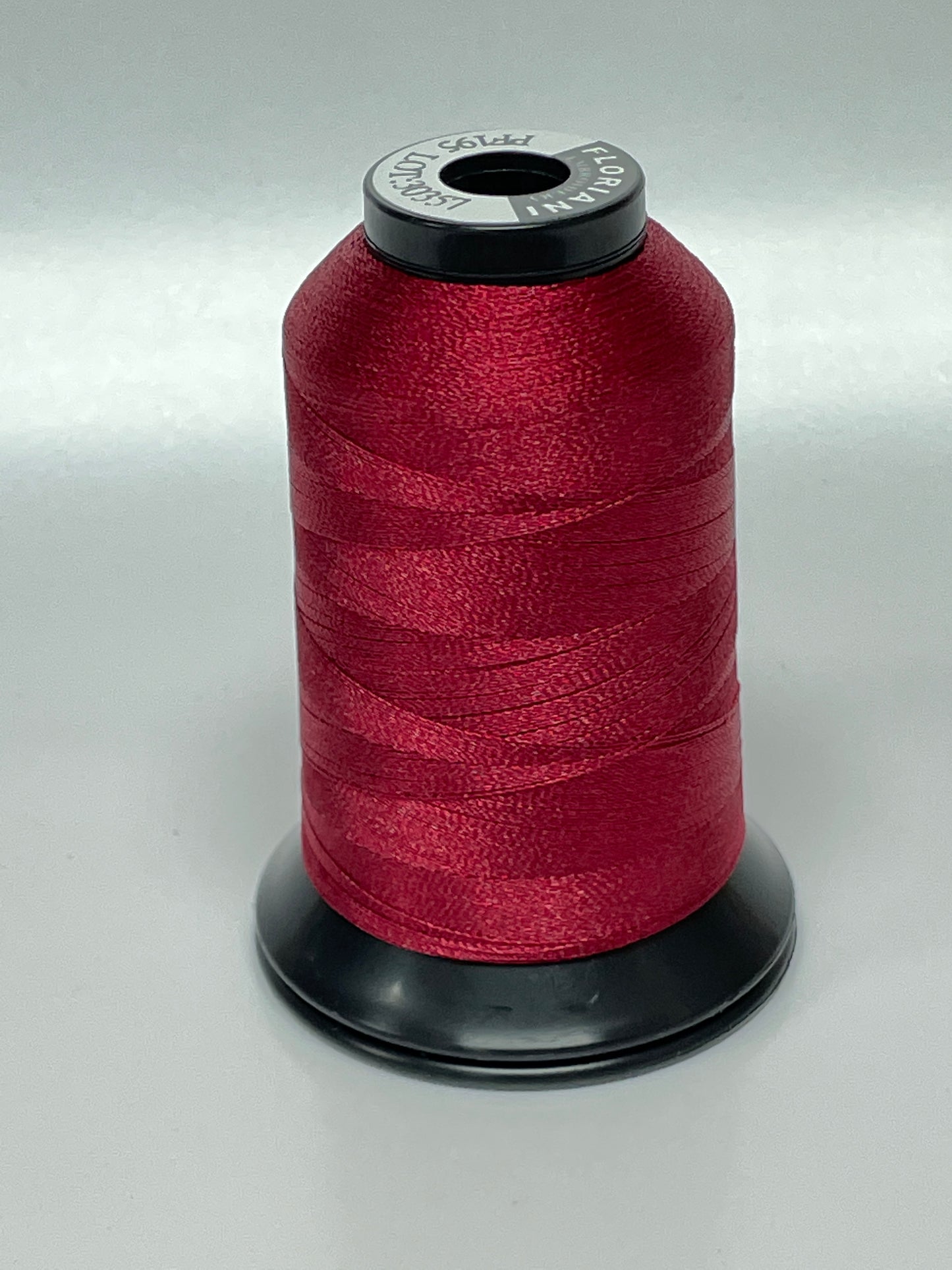 Floriani Embroidery Thread - Reds