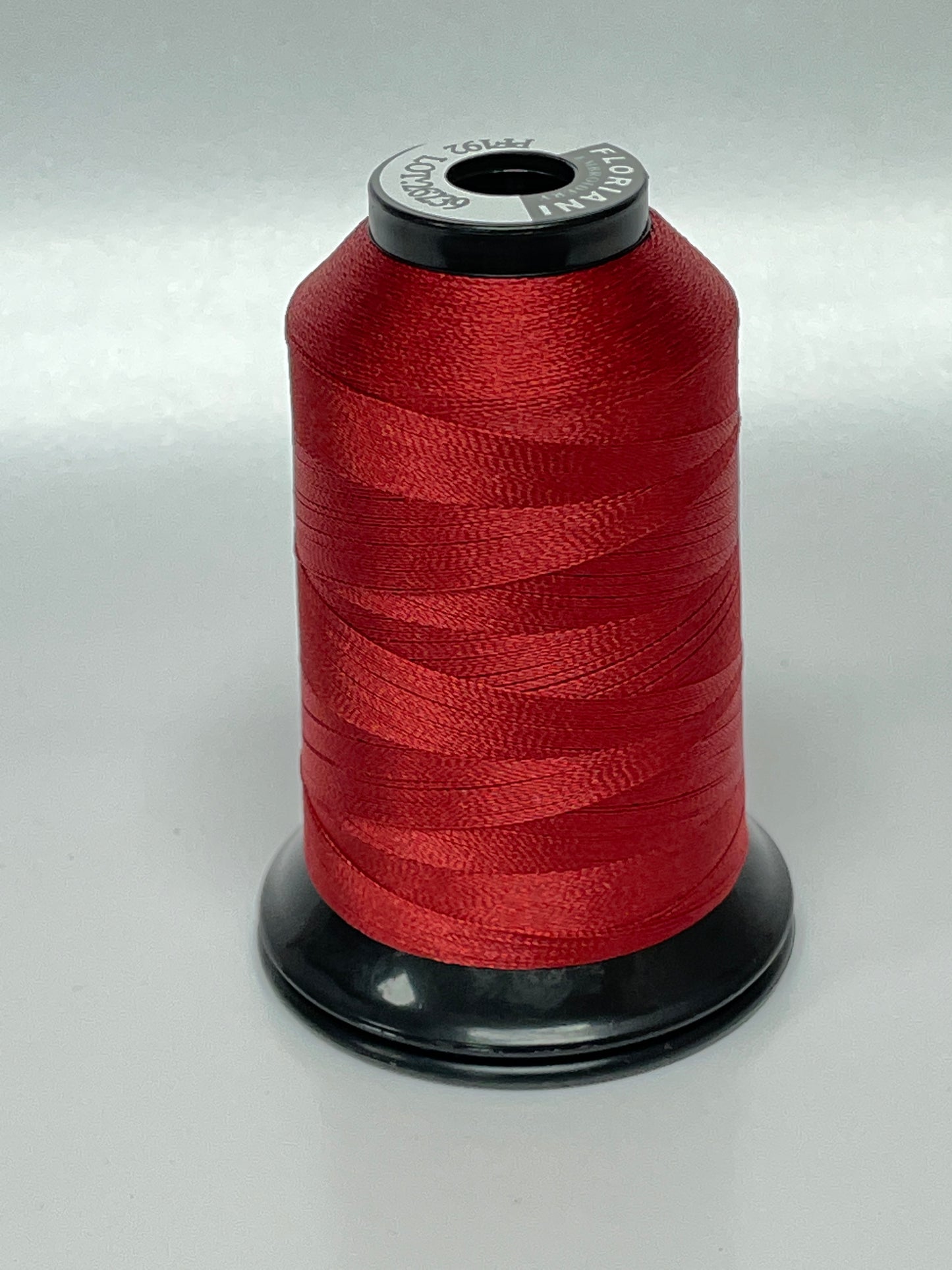 Floriani Embroidery Thread - Reds