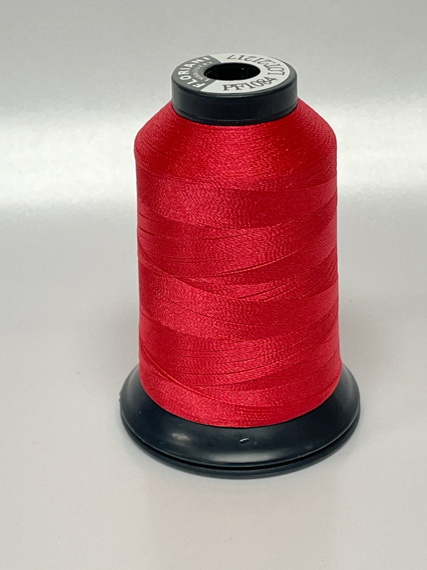 Floriani Embroidery Thread - Reds