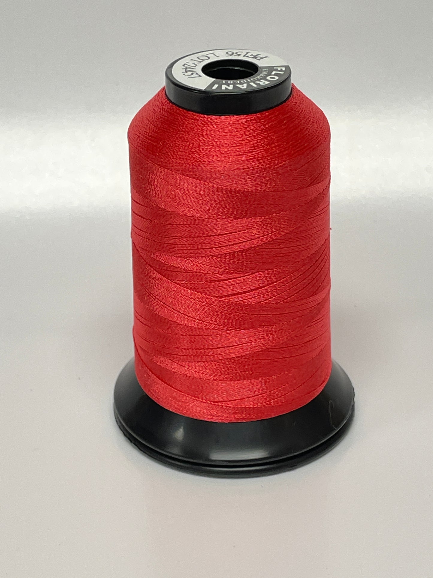 Floriani Embroidery Thread - Reds