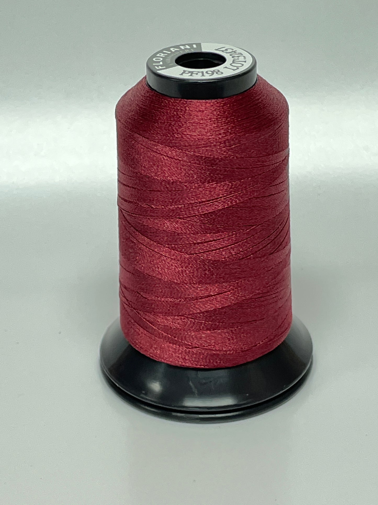 Floriani Embroidery Thread - Reds