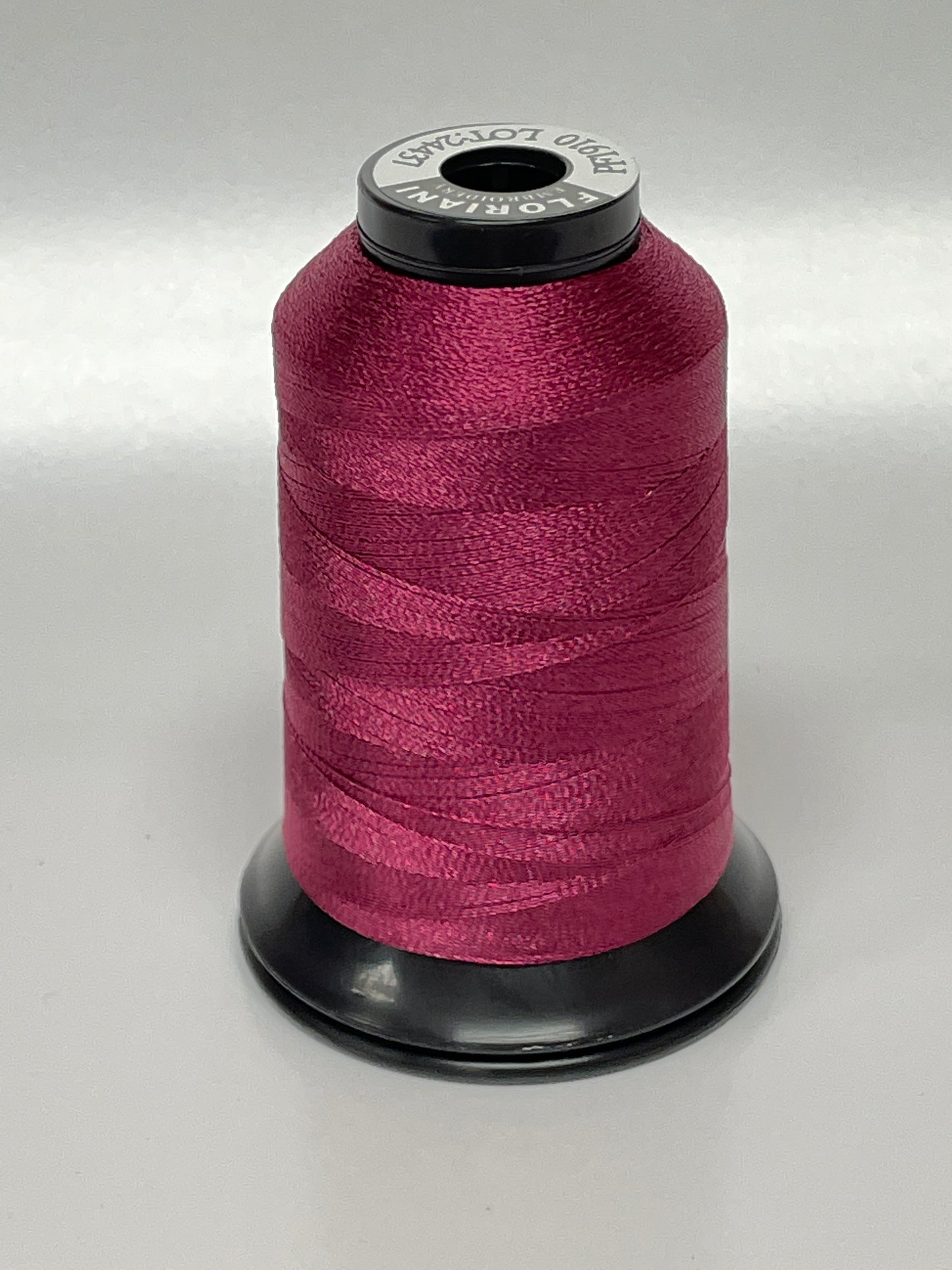 Floriani Embroidery Thread - Pinks