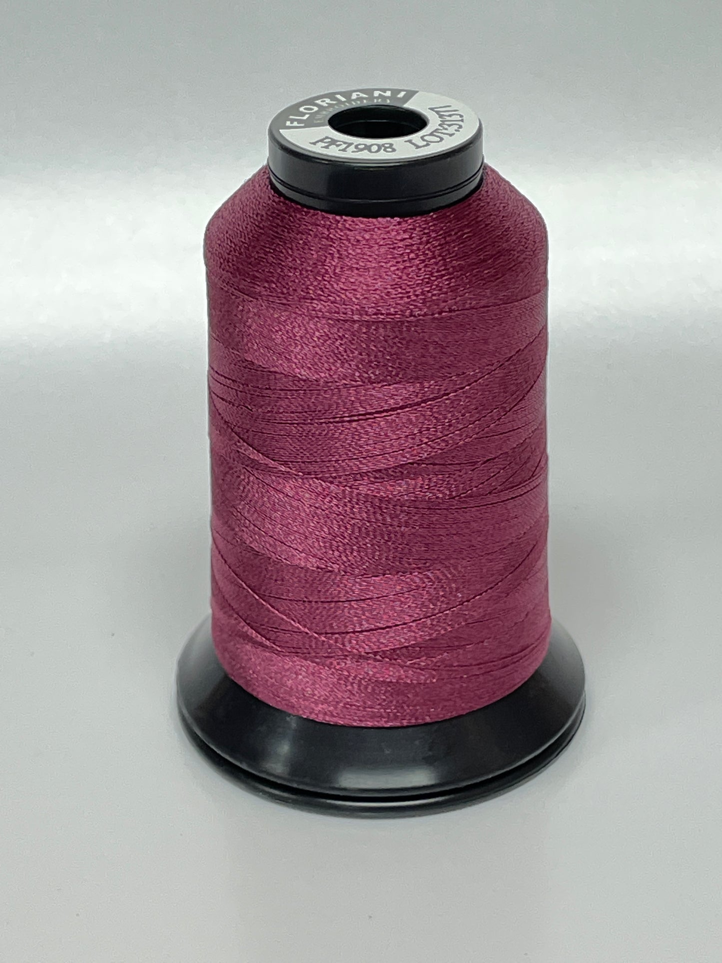 Floriani Embroidery Thread - Pinks