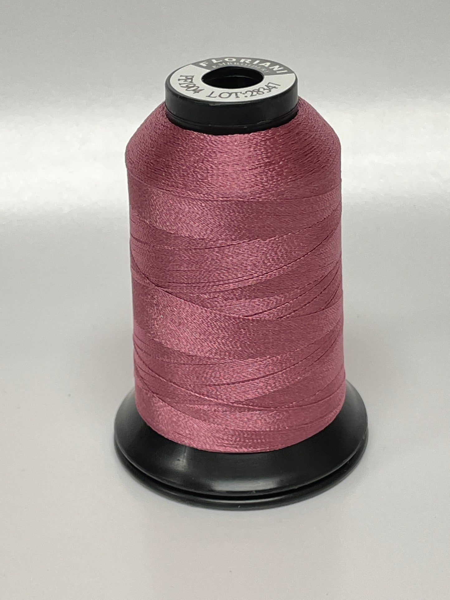 Floriani Embroidery Thread - Pinks