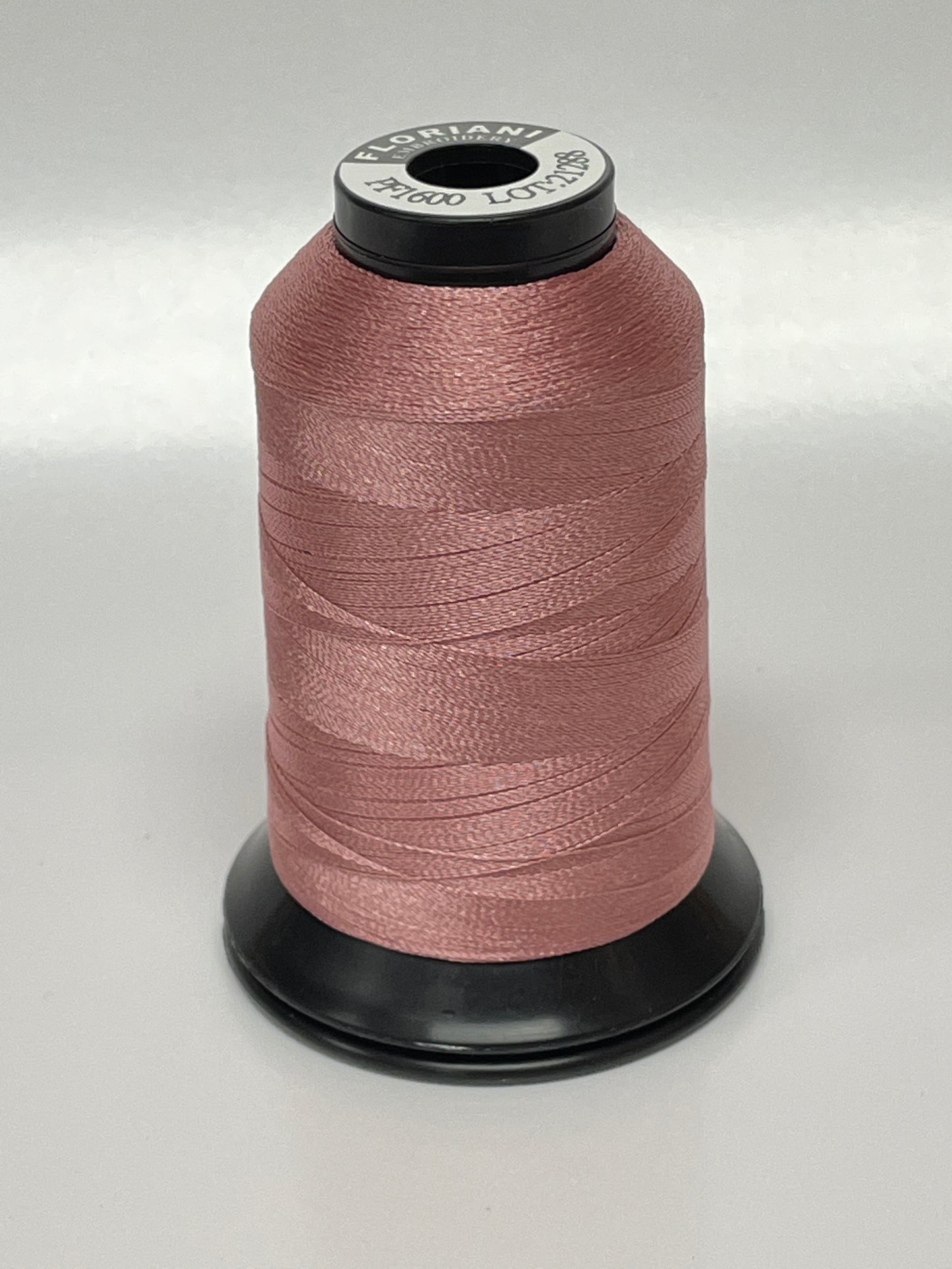 Floriani Embroidery Thread - Pinks