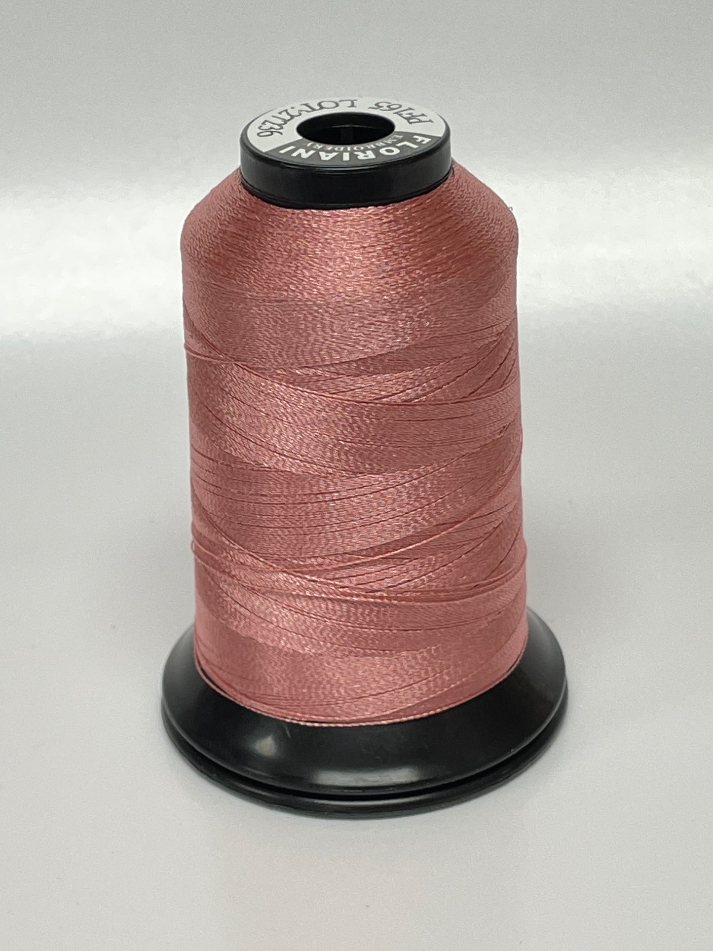 Floriani Embroidery Thread - Pinks