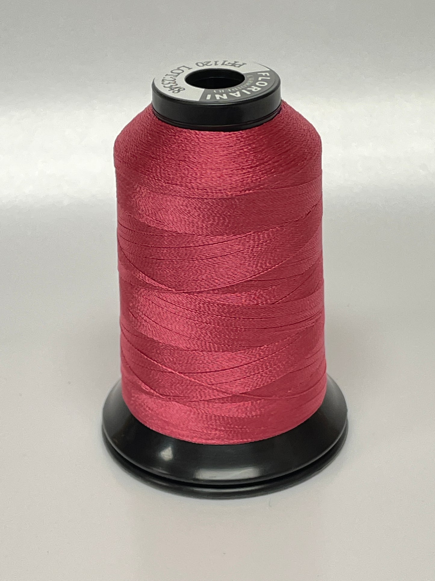 Floriani Embroidery Thread - Pinks