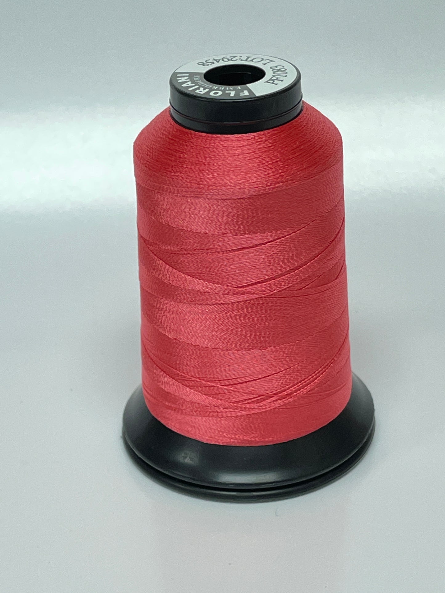 Floriani Embroidery Thread - Pinks