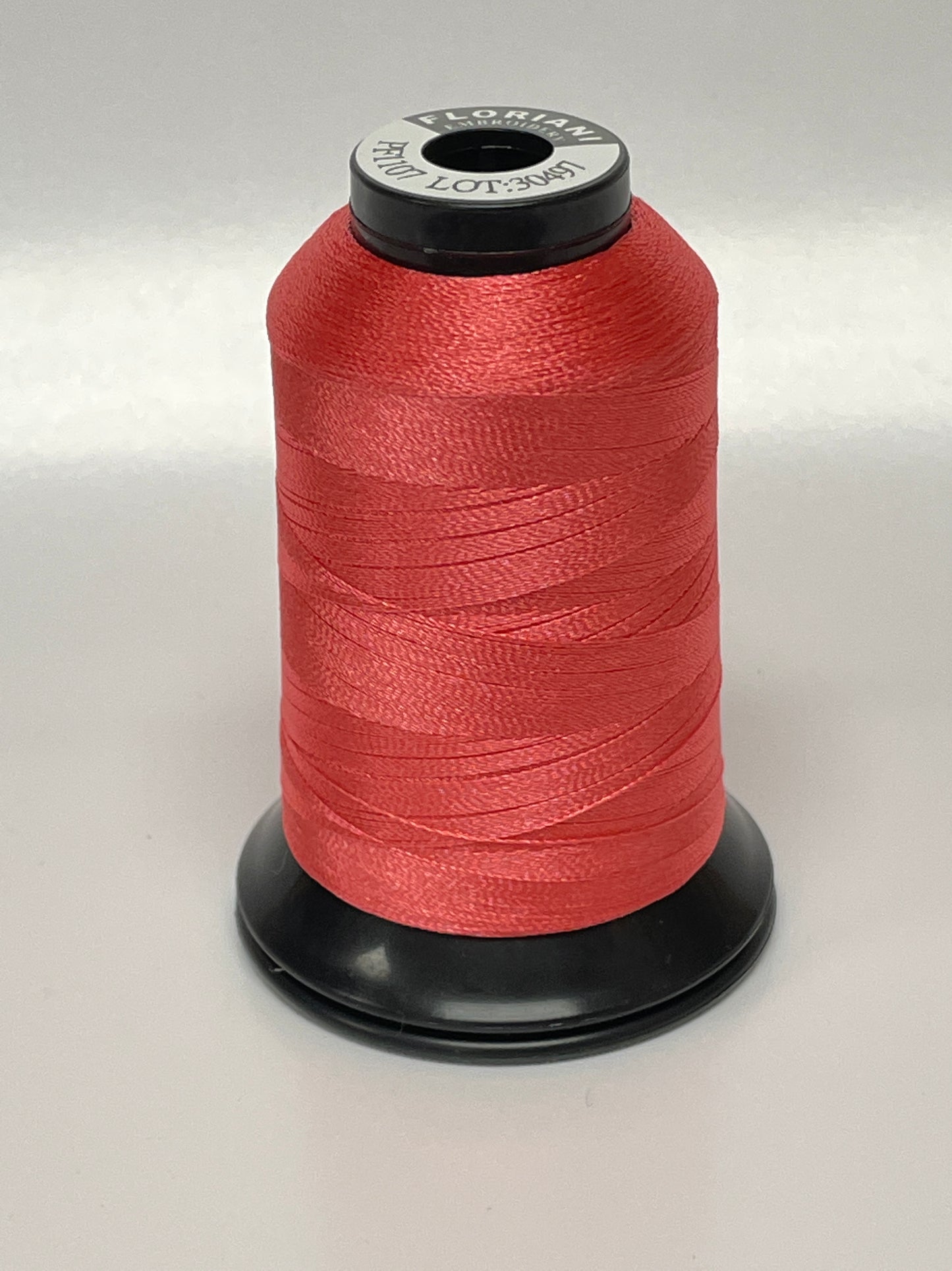 Floriani Embroidery Thread - Pinks