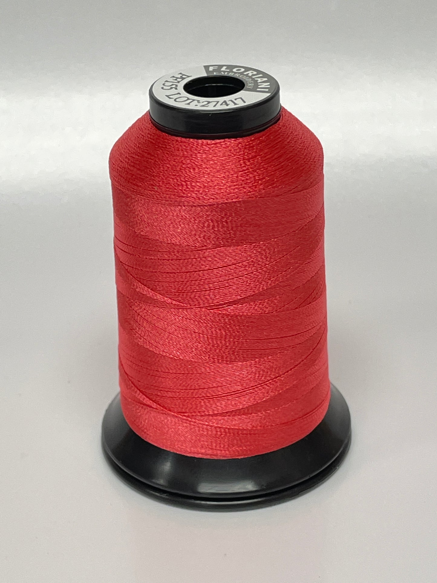 Floriani Embroidery Thread - Pinks