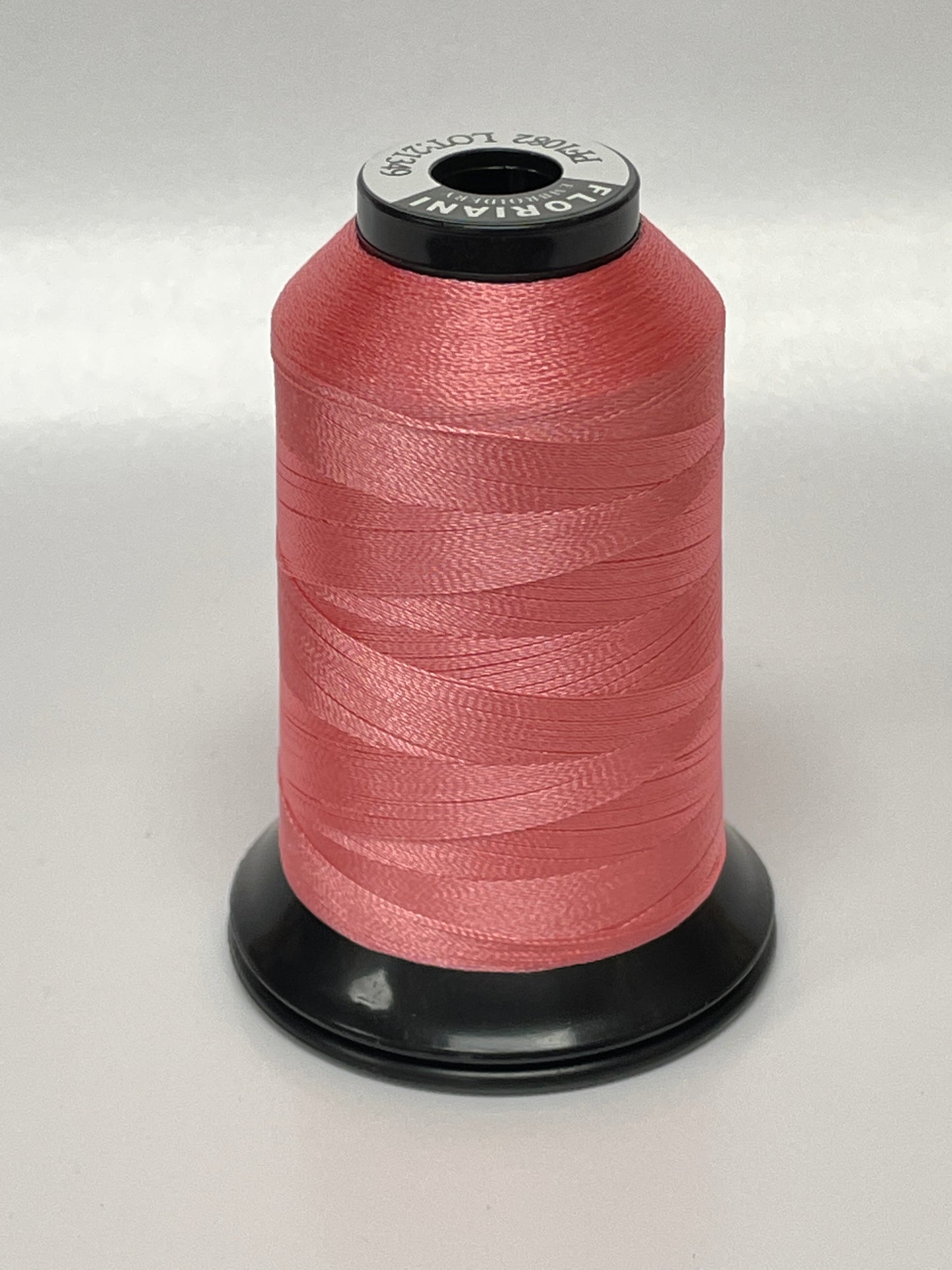 Floriani Embroidery Thread - Pinks