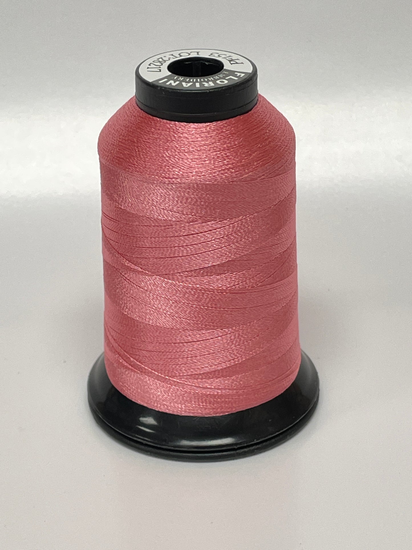 Floriani Embroidery Thread - Pinks