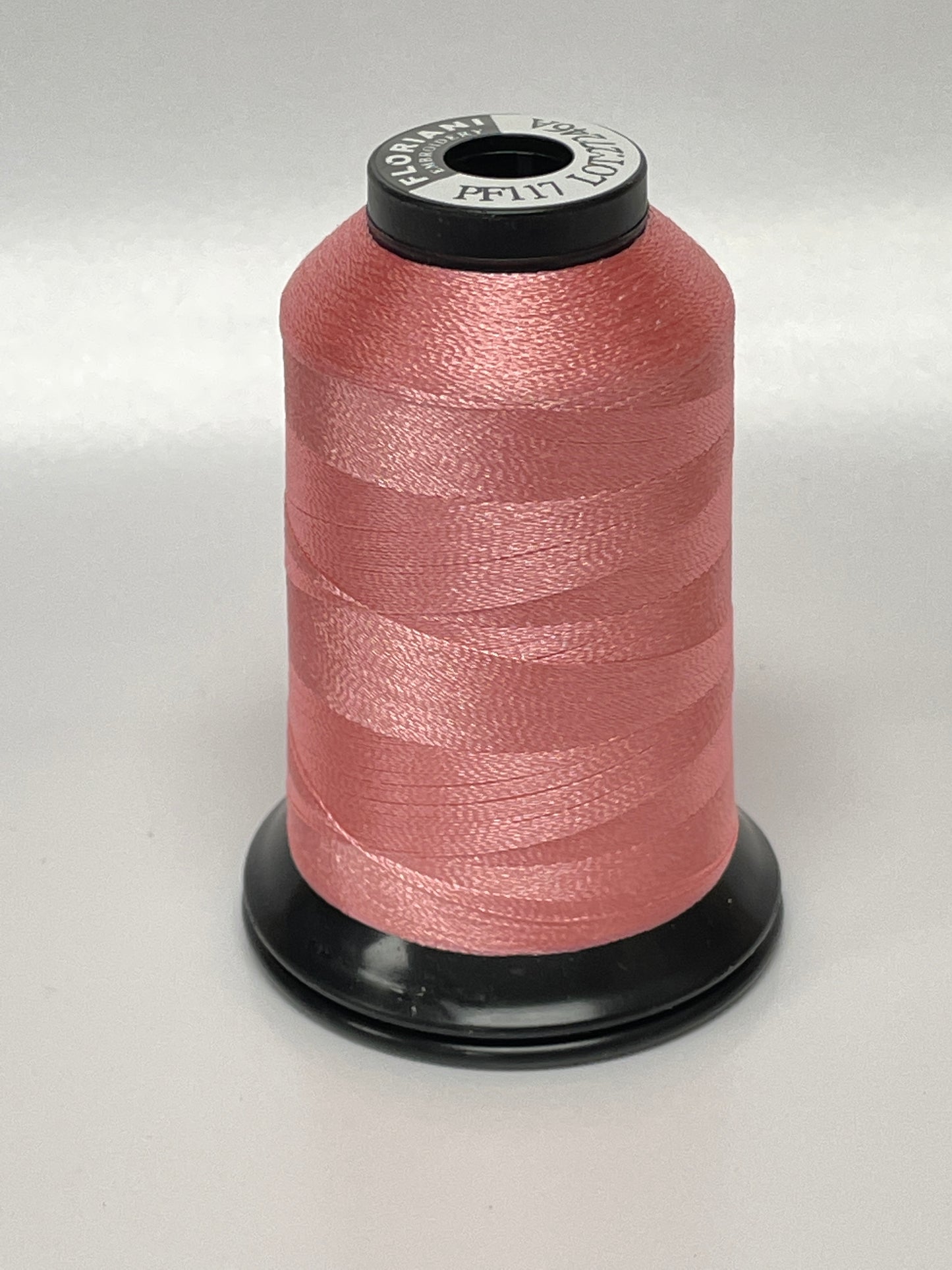 Floriani Embroidery Thread - Pinks