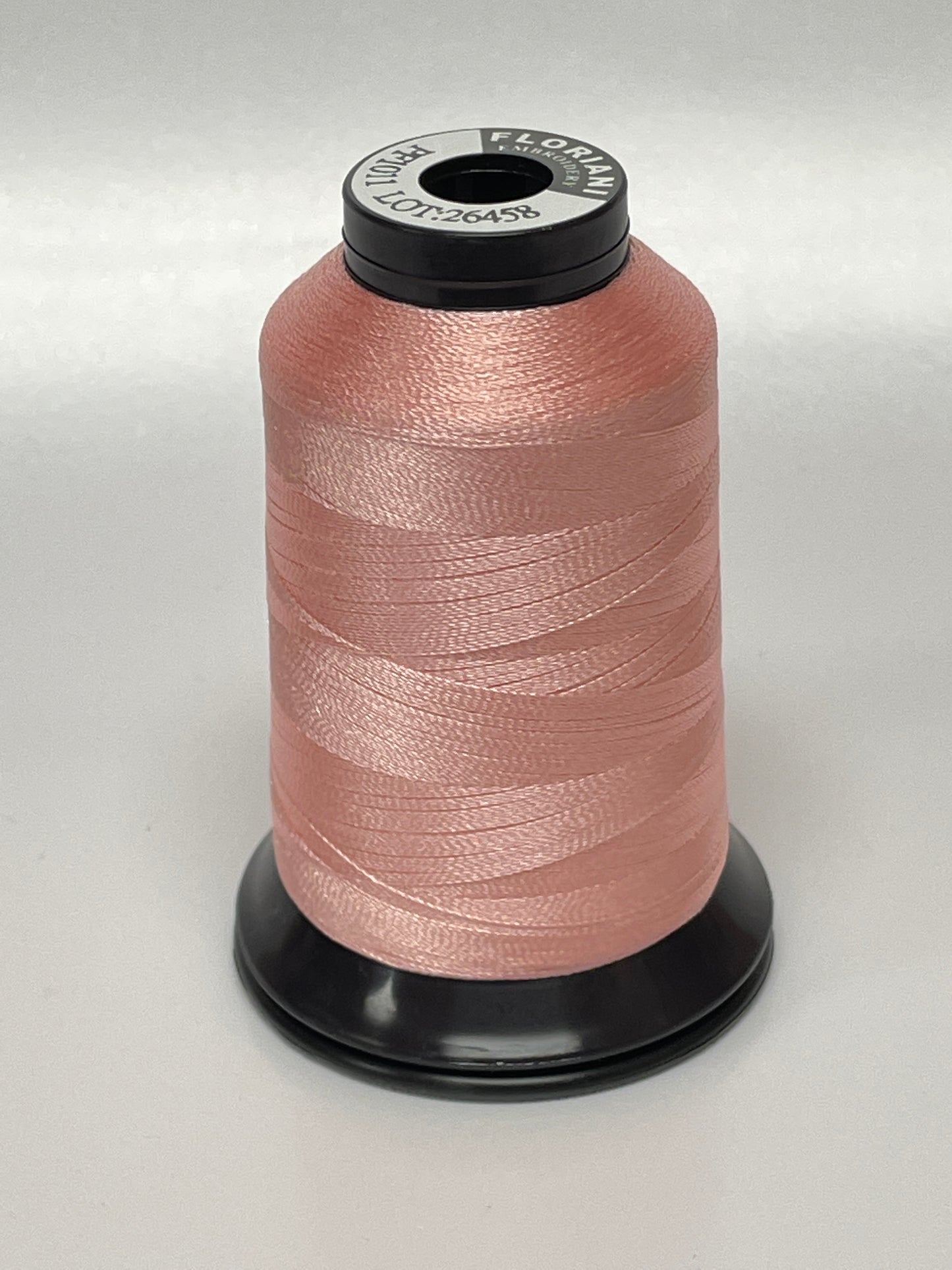 Floriani Embroidery Thread - Pinks