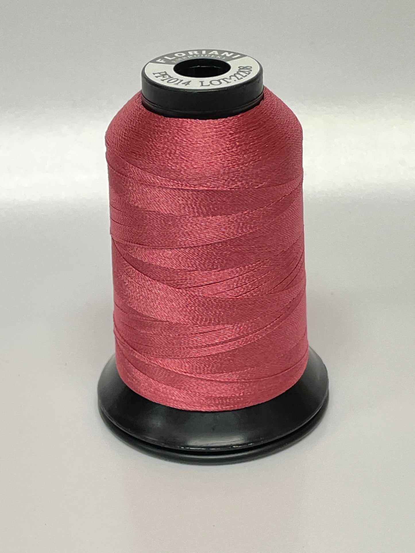 Floriani Embroidery Thread - Pinks