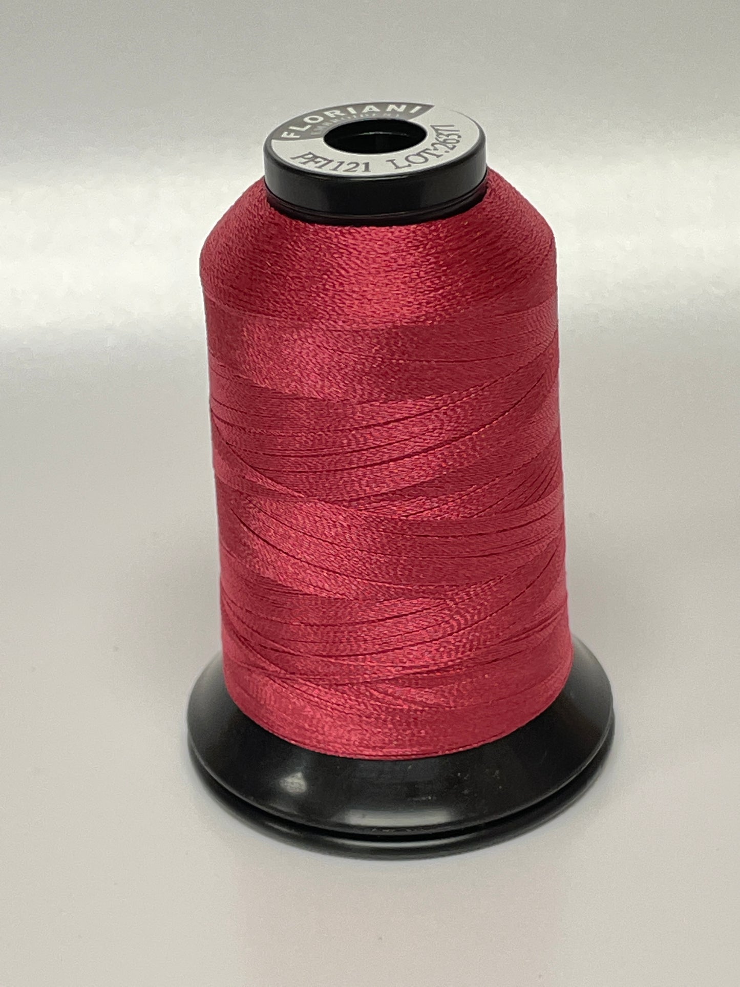 Floriani Embroidery Thread - Pinks