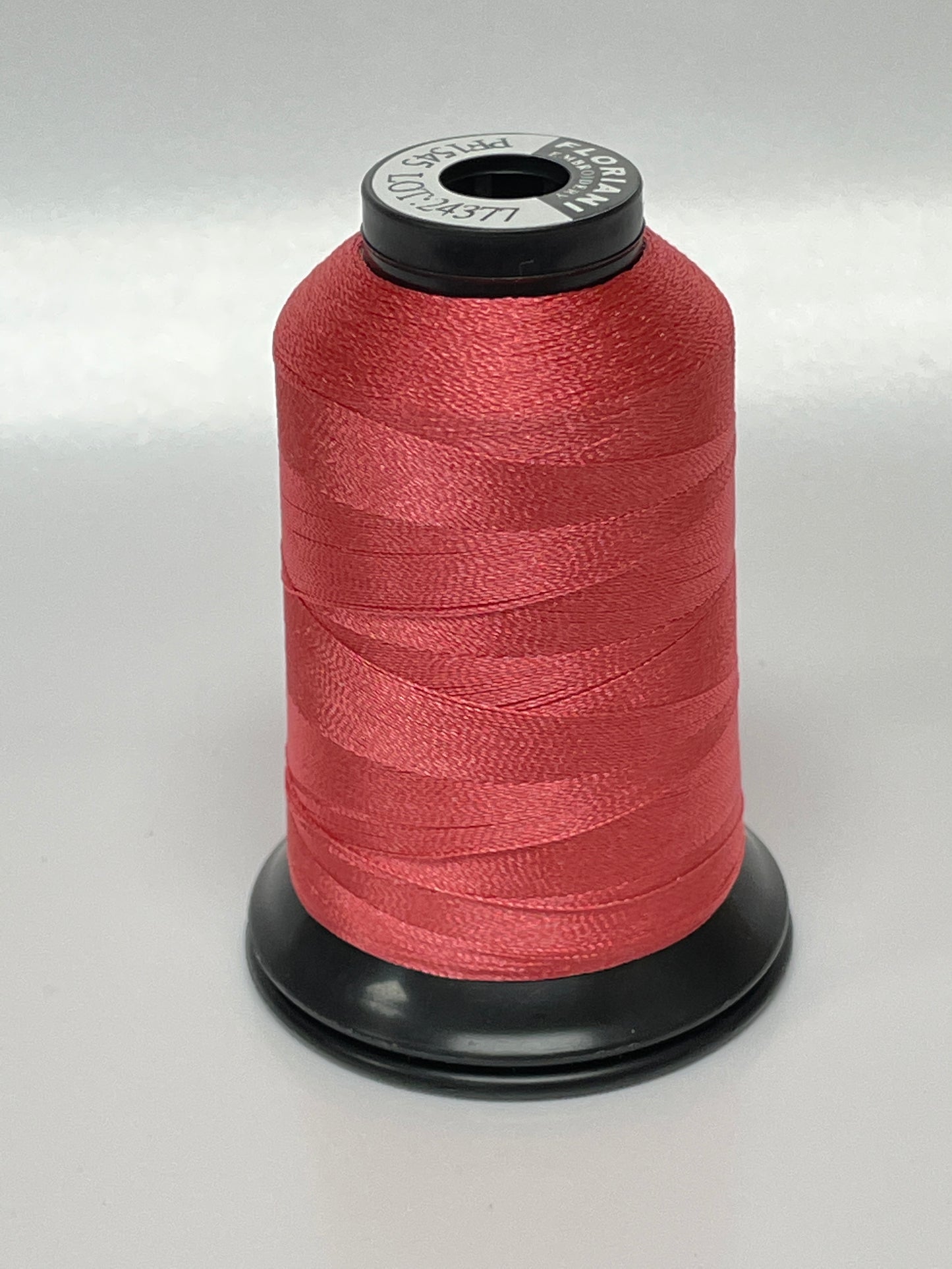 Floriani Embroidery Thread - Pinks