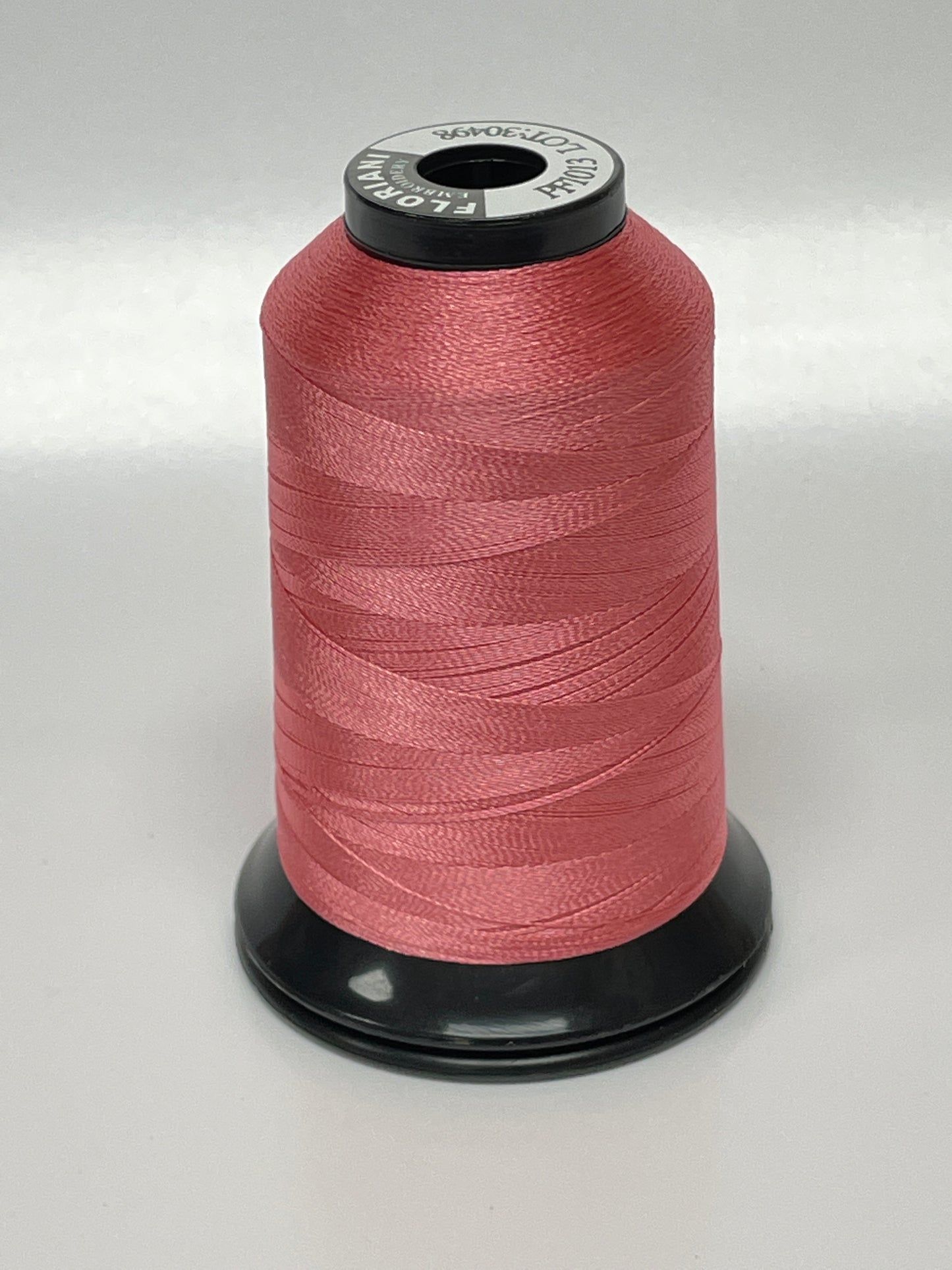 Floriani Embroidery Thread - Pinks