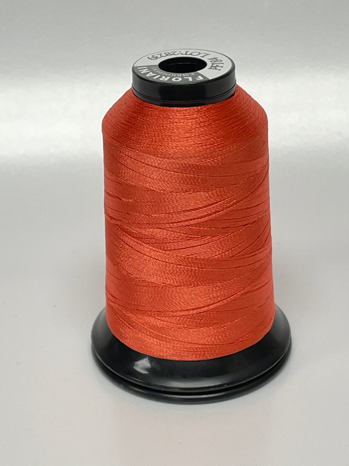 Floriani Embroidery Thread - Oranges