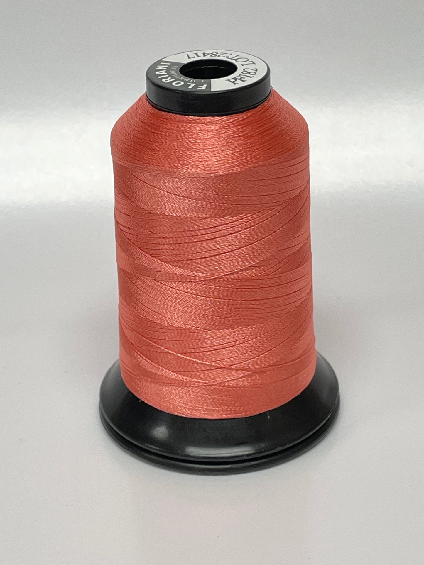 Floriani Embroidery Thread - Oranges