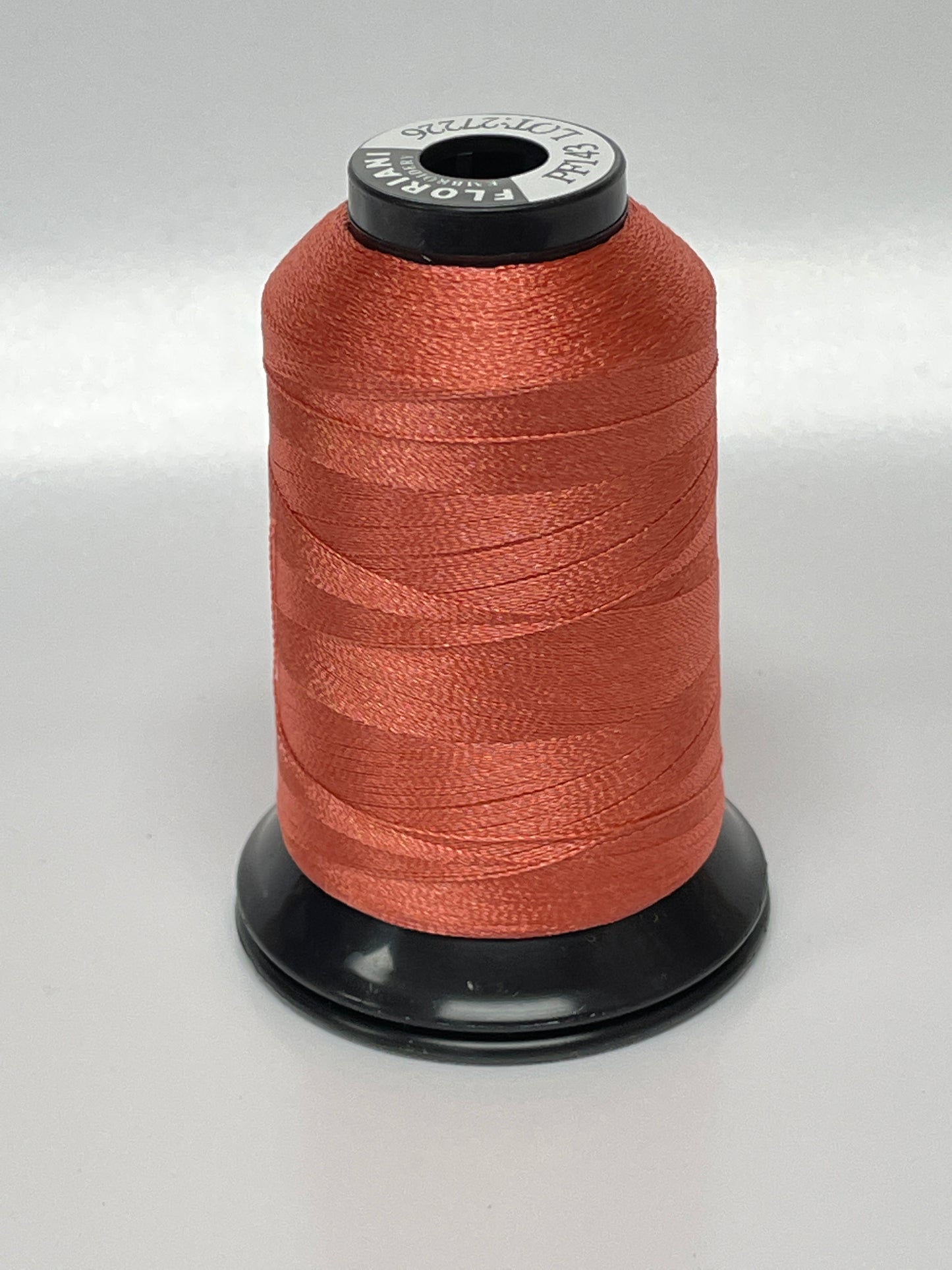 Floriani Embroidery Thread - Oranges