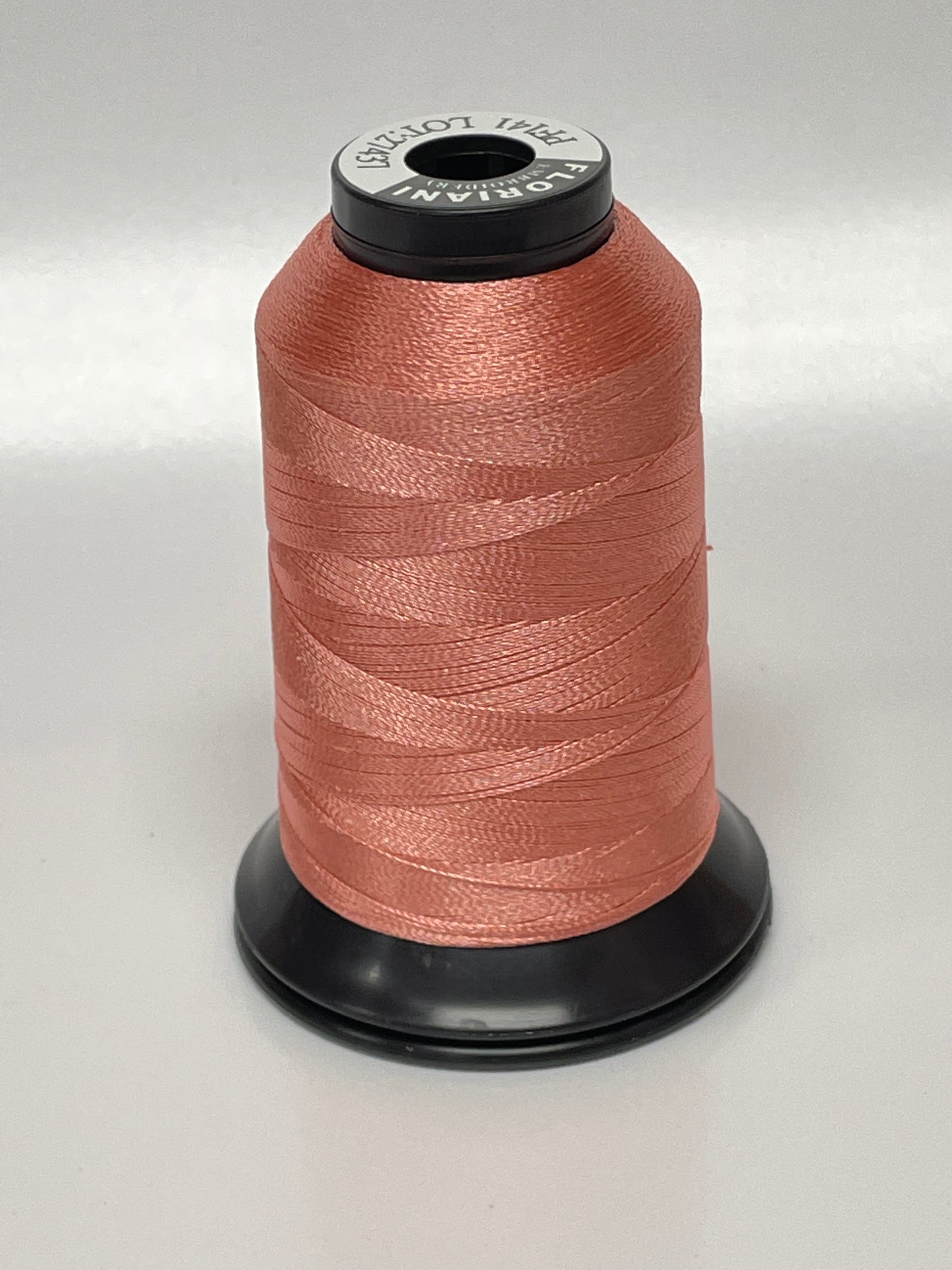 Floriani Embroidery Thread - Pinks