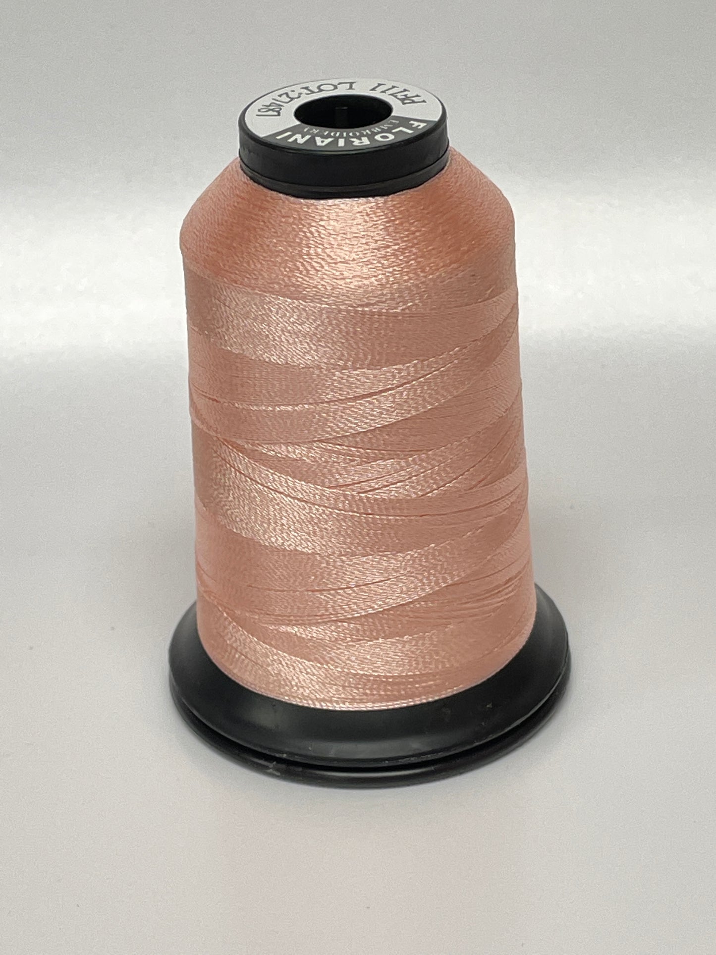 Floriani Embroidery Thread - Pinks