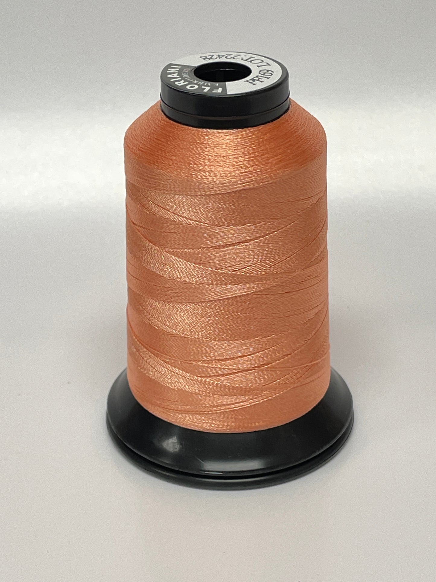 Floriani Embroidery Thread - Oranges