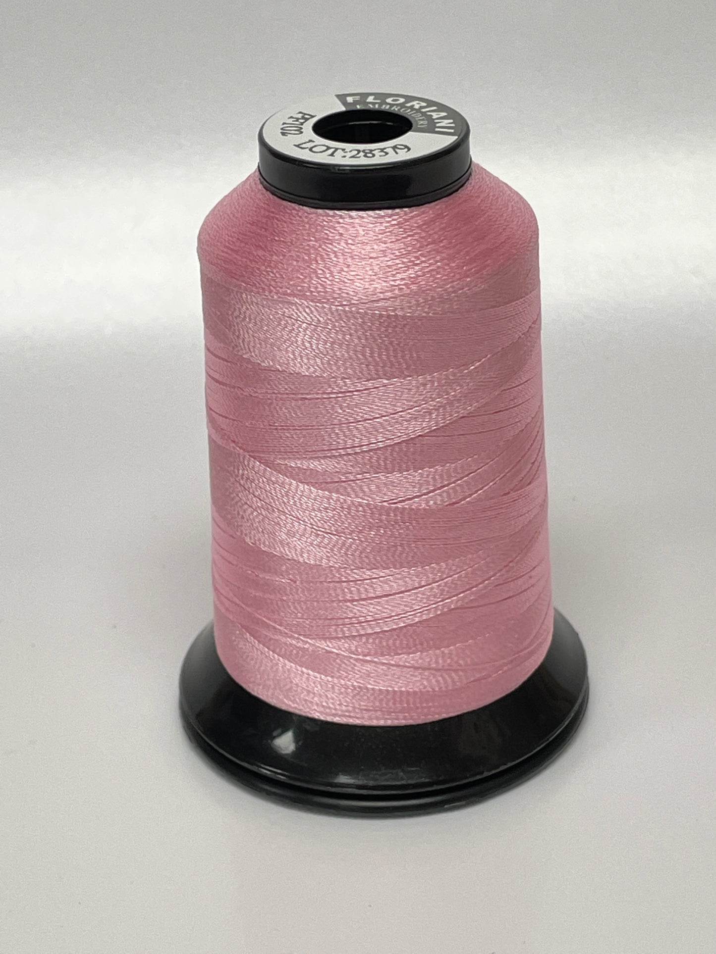 Floriani Embroidery Thread - Pinks