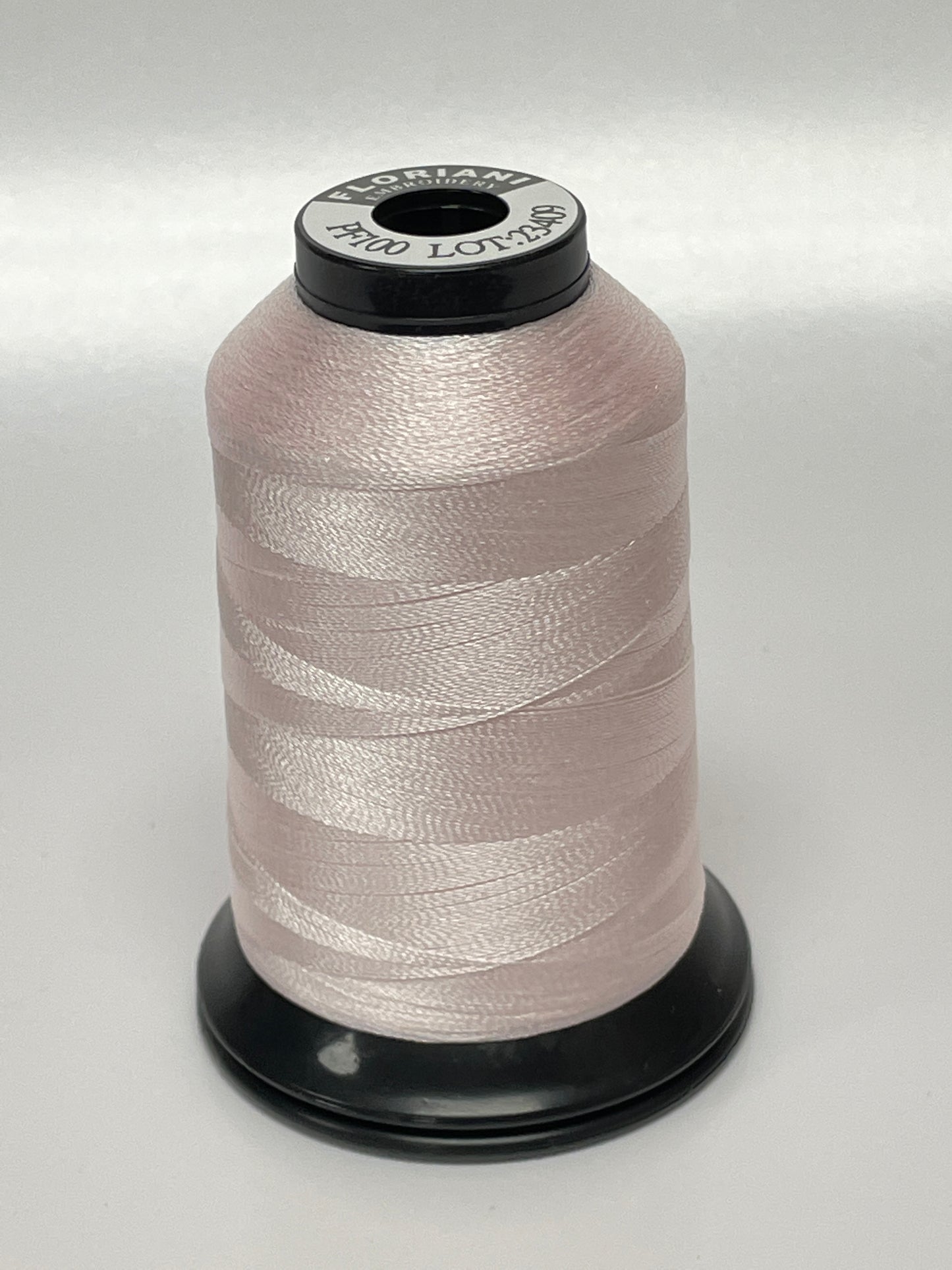 Floriani Embroidery Thread - Pinks