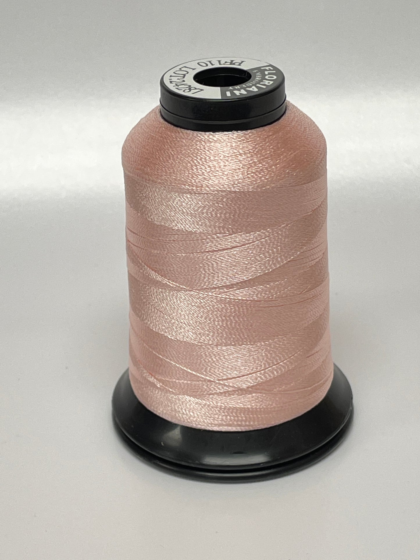 Floriani Embroidery Thread - Pinks